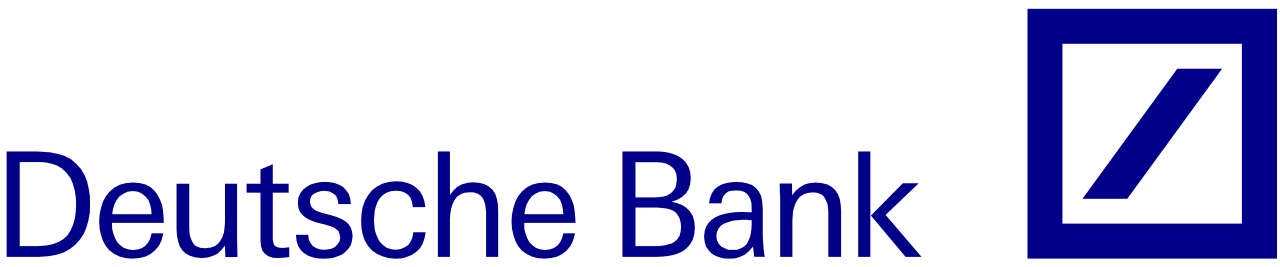 Logo Deutsche Bank