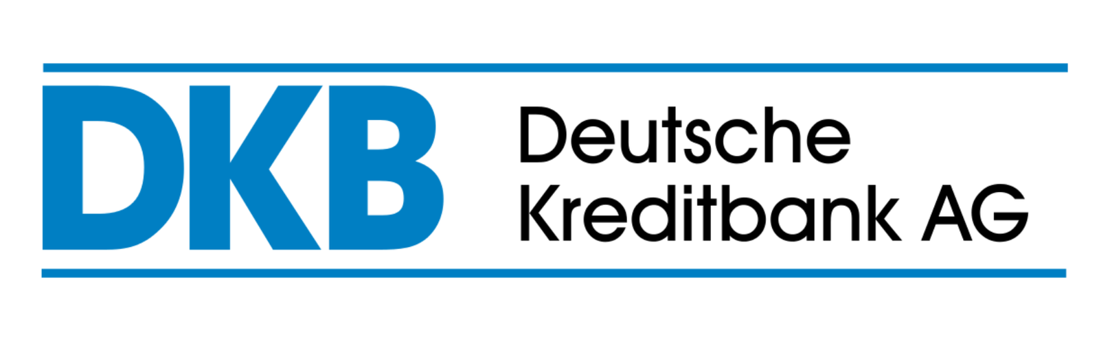 Logo DKB