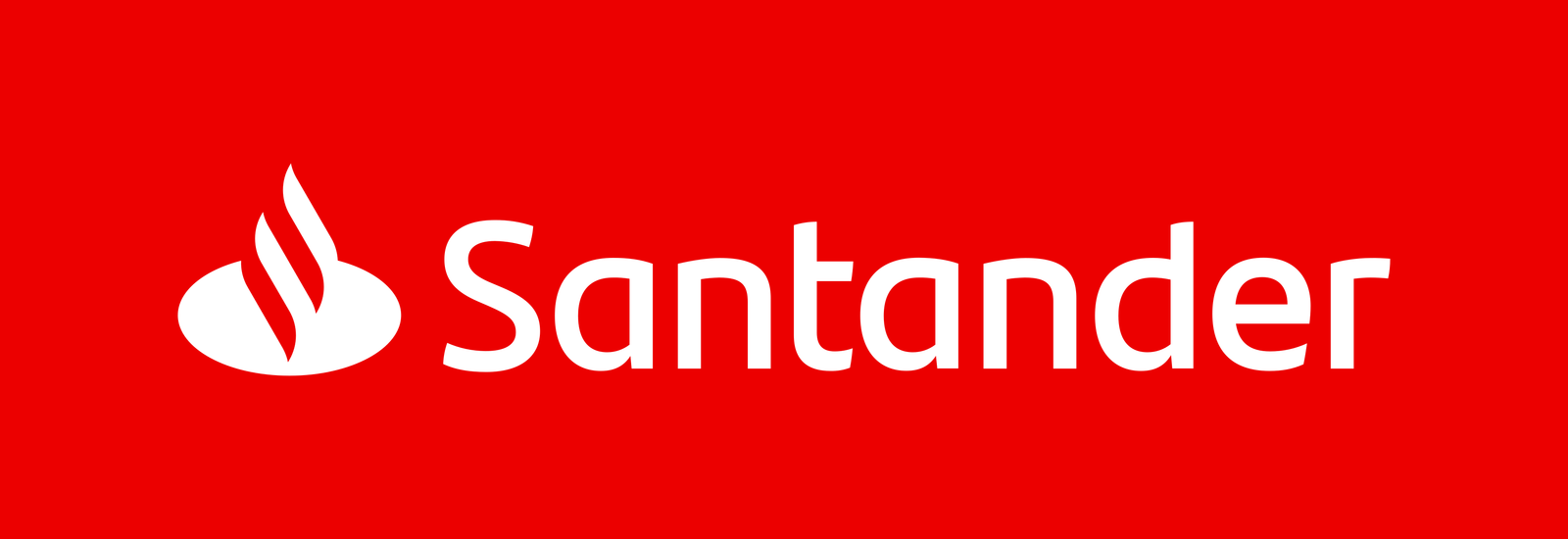Logo Santander