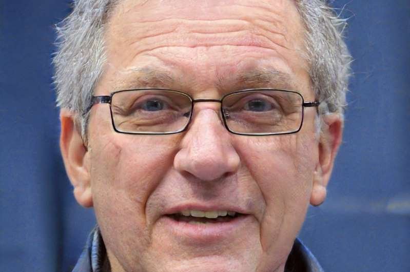 Robert und Lena Zimmermann